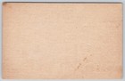Charles Lindbergh    His Mother 1927 Exhibit Supply Co Arcade Card