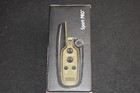 Garmin Sport Pro Dog Collar Training Device   Bark Control - 010-01205-00  New 