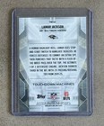 2026 Topps Flagship Football Lamar Jackson Touchdown Machines Ssp Ravens