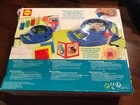 Alex Toys Fantastic Artist Spinner Card And Frame Making Paint Kit New In Box