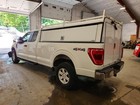 F150      2023 Seat Rear 2184973