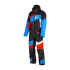 Klim Ripsa Waterproof Mountain Snowmobile One-piece Suit With Vents