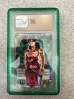 Dragon Ball Super Leader Card Broly  The Legendary Super Saiyan Cgc Pristine 10
