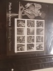Postal Stamps Used And Unused Us And Worldwide  Funky  Beginners Collection Lot