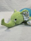 Swaddleme Slumber Buddies Elephant Baby Projector Night Light Soother Summer