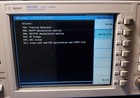 Agilent Keysight N9320b Spectrum Analyzer Pristine With Pa3 tg3 ama dma emf