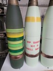 Ugly Seconds - 3d Printed 105mm Shells - Random 105s - Fake All Plastic Cosplay