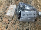 Earth Spa 3-spray 1 75 Gpm 2 7-in  Wall Mnt Adj  Fixed Shower Head 2 Pk N2917ch