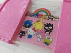 2017 Mcdonald s Happy Meal Toys Sanrio Hello Kitty   Friends Cutting Board Toy