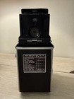 Rolleiflex Automat 3 5  model X  Tlr Medium Format Film Camera  1951-1954 