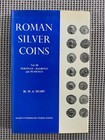 Ancient Roman Coins Reference   Roman Silver Coins Vol Iii Iv   Seaby