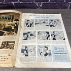 July 1954 The American Home Magazine Ford Ads Vintage Advertisements