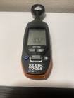 Klein Et130 Light Meter