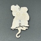 Haunted Mansion Holiday 20th Anniversary Nightmare Before Christmas Jack Pin Le