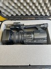 Sony Hdr-fx1000 Ntsc 3cmos Hdv Mini-dv Video Camcorder  No Battery