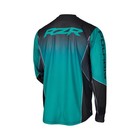 Polaris Rzr Pro Jersey  Teal   2866547