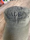 Sade Cap  Ultra Rare