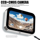 4k Ccd Digital Camera 64mp Digital Flash Video Camera With Touch Screen 16x7225