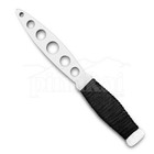 Pack Of 5 - Premium Aluminum Training Knife   Safe Blunt Martial Arts Trainer