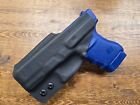 Iwb Concealment Kydex Holster For The Glock 30  45 Acp  rmr Compatible Rh Draw