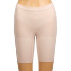 Spanx Power Shorts Shaper 2744 Soft Nude Size M