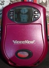 Hasbro Videonow Personal Video Player Pink Fuchsia Works Spongebob   Jackie Chan