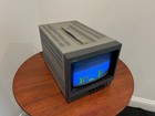 Sony Pvm-8040color Video Monitor  working  - S-video Retro Gaming 8inch