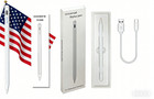Universal Stylus Pen For Samsung  Android Phones   Tablets  Capacitive Brand New