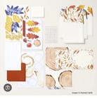 Stampin    Up  Paper Pumpkin Refill Kit Autumn Abundance September 2024
