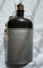 Wwii Swiss Army Canteen M32  Canteen Mewa 1940   Cup Gr  ninger Gr44 Ww2 