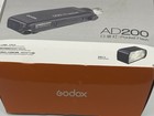 Godox Ad200 Ttl Pocket Flash Kit