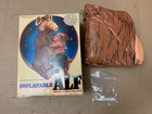 Vintage 1987 Alf Inflatable 42  With Original Box