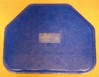 Cafeteria Tray Wwu 18in X 14in Fiberglass