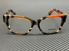 Burberry Be2420 4146 Check Sand Women s 52 Mm Eyeglasses