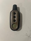 Garmin Delta Sport Xc Collar  Remote  And Charger