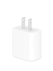 Apple Official 20w Usb-c Wall Charger Fast Power Adapter Oem Mhja3am a - A2305