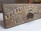 Vintage Cast Iron
