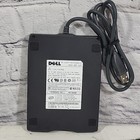Dell Fd-05pub 3 5  External Floppy Drive Module Usb 