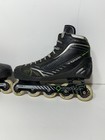 Tour Fish Bonelite Lg72 Inline Goal Skate Size Unknown
