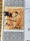 1865 Boston Merchants National Bank Check Ah Fiske   H  Bird Co  Civil War Stamp