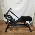 Healthrider Total Body Pull-up Machine W Monitor   Incline Cardioglide Ab Glider