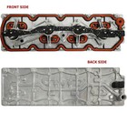New Valley Cover Plate For Chevrolet Silverado 1500 Gmc 5 3l 12571609 12580901