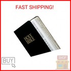 Tabbies Mini Gold-edged Bible Indexing Tabs  Old   New Testament  80 Tabs Includ