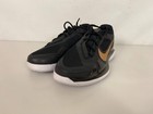 Nike Black Zoom Vapor Pro Hc Tennis Shoes Women s Size 8 5