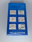 Neateeth Mouthguard New 4 Guards 2 Sizes For Nighttime Teeth Grinding Protection