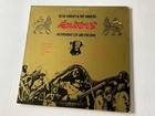 Bob Marley   Wailers Exodus Vg    1980 Island Ilps 9498 Jamaica Reggae