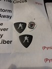 Five Finger Death Punch Setlist And Cody Jinks Setlist 2026 Camden Show