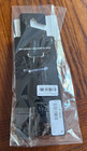 Boy s Lauren Ralph Lauren Black Bow Tie-silk Blend-nwt 