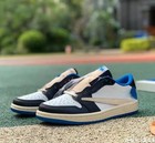 2025 Men s Woemens Thick Sole Lace-up Sports Shoes Size 37-43