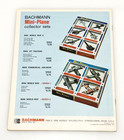 Bachmann 1971 Catalog For Ho   N Scales Electric Trains And Accessories
